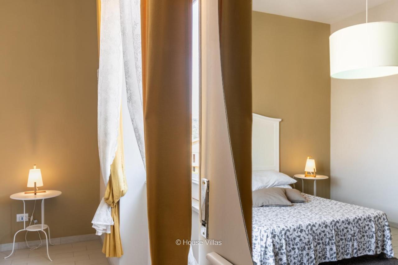 Il 49 Rooms Noto Bagian luar foto