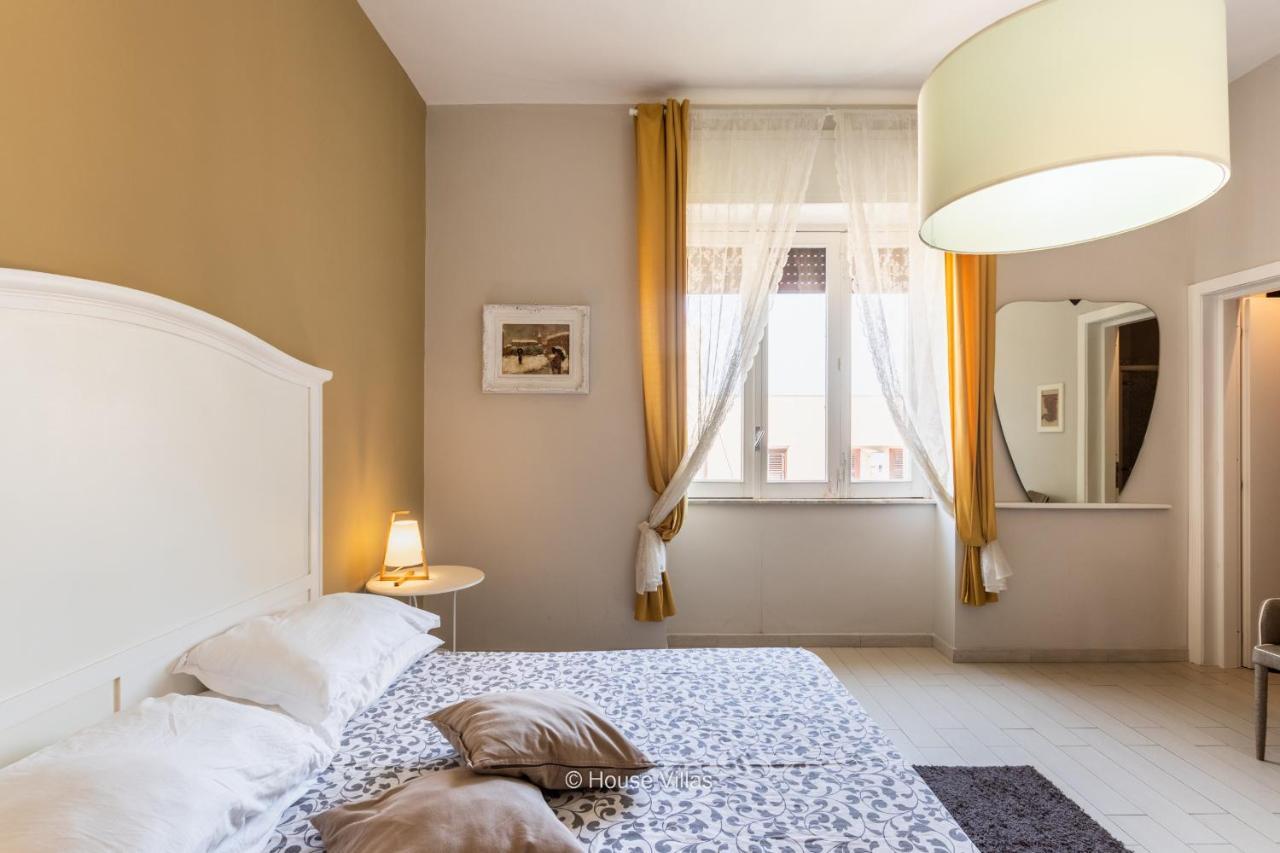 Il 49 Rooms Noto Bagian luar foto