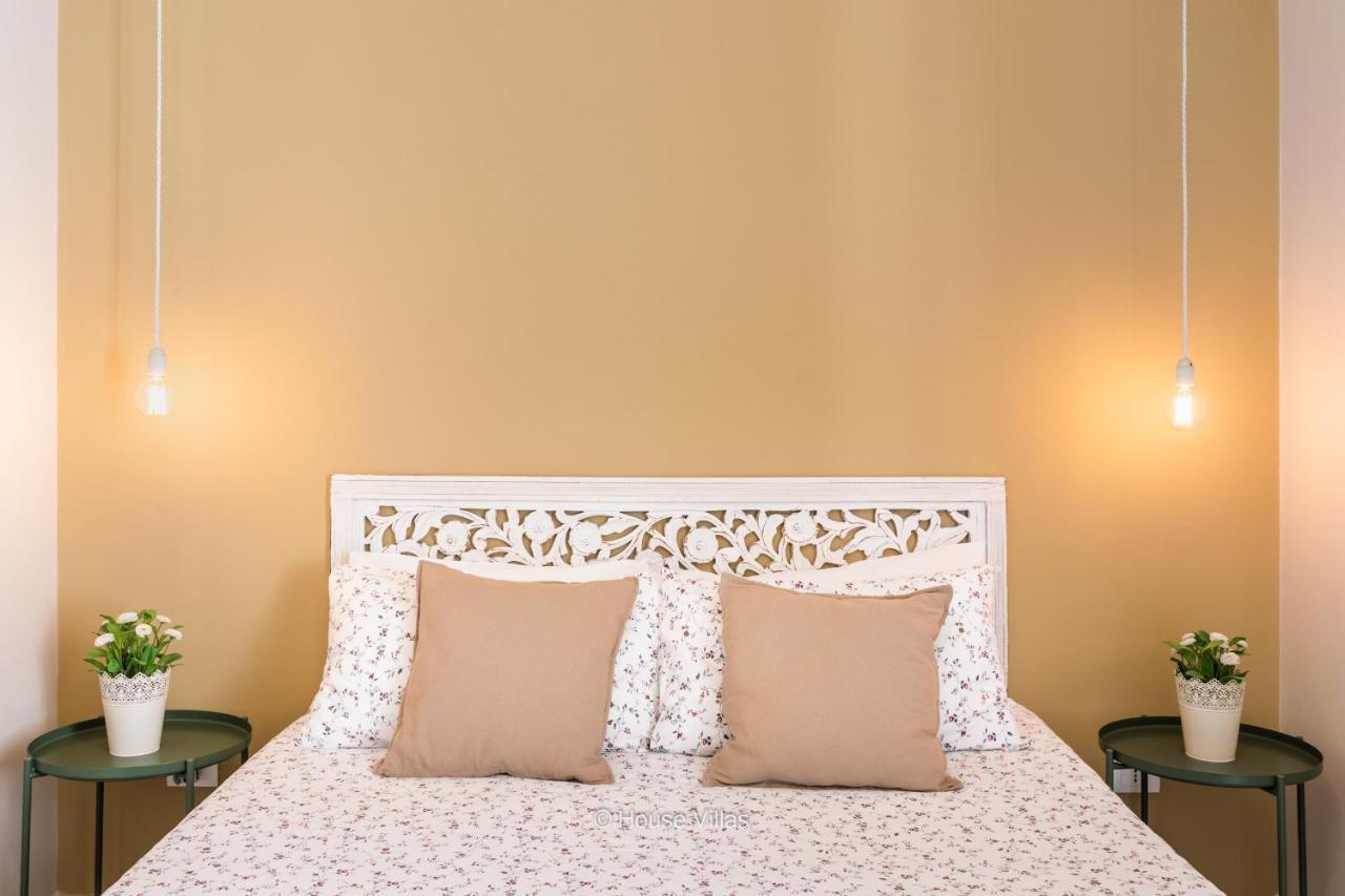 Il 49 Rooms Noto Bagian luar foto