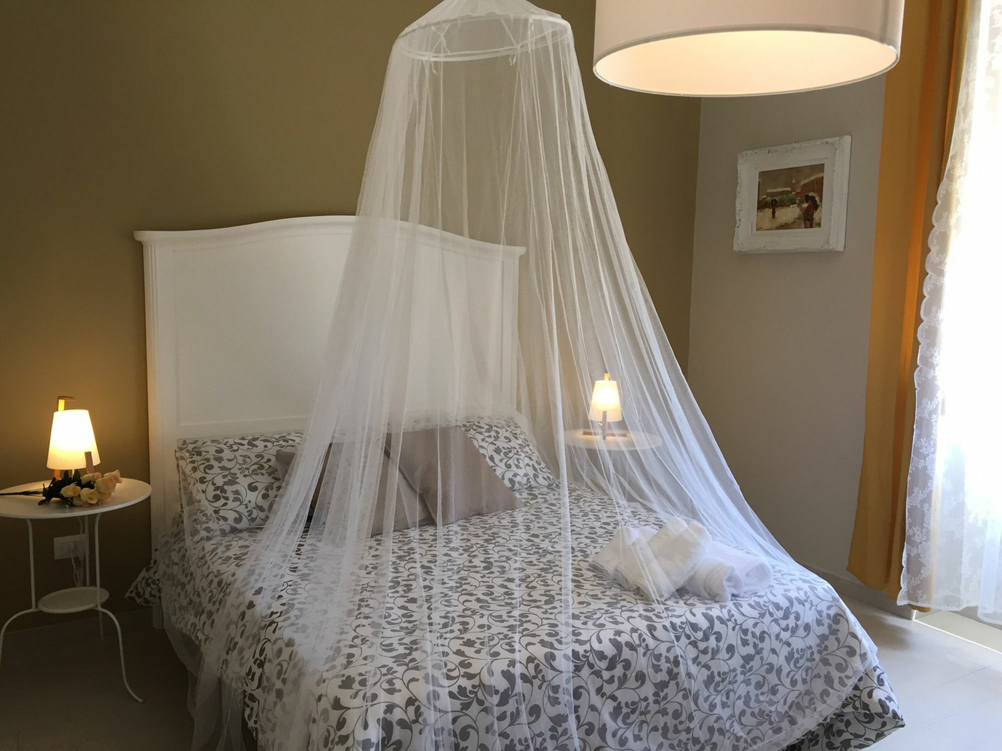 Il 49 Rooms Noto Bagian luar foto