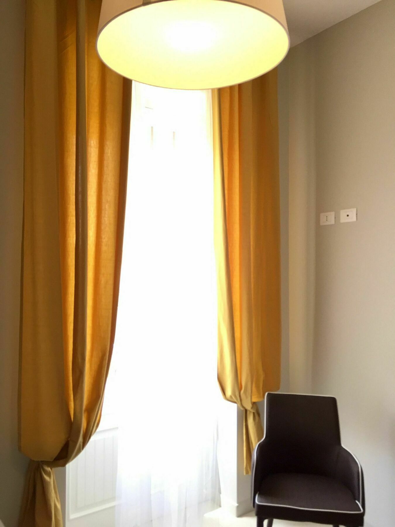 Il 49 Rooms Noto Bagian luar foto